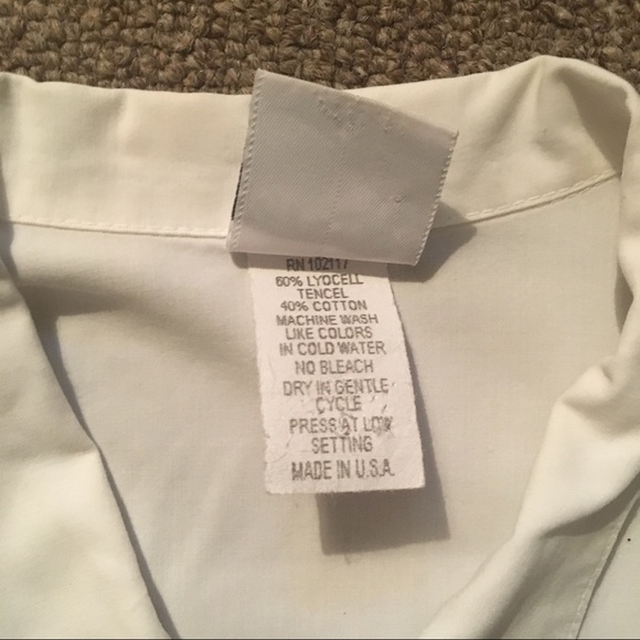 Cute Gerties blouse - Picture 6 of 6